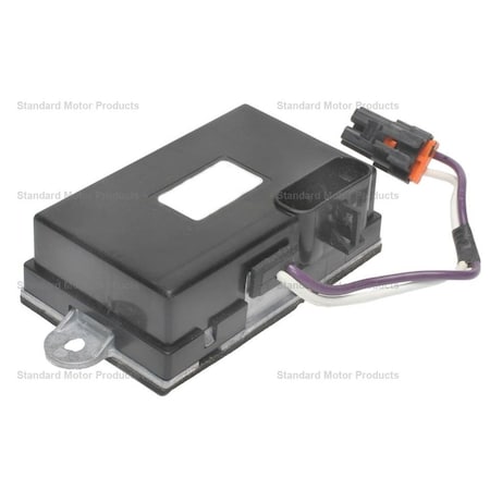 Standard Ignition Blower Motor Resistor, Ru-548 RU-548